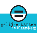 Gelijke kansen in Vlaanderen